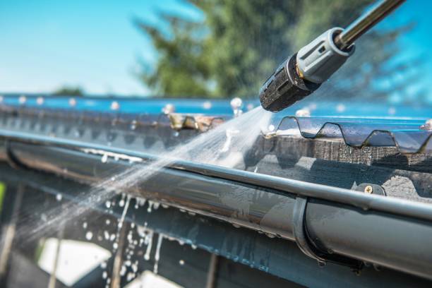 Best Best Pressure Washing Companies  in Lewiston, ID