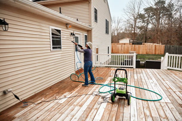 Best Fence Pressure Washing  in Lewiston, ID
