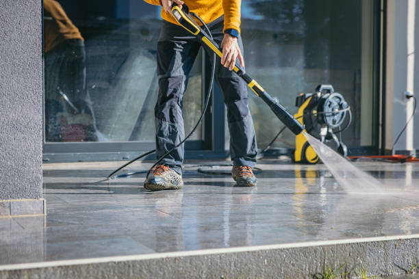 Best Garage Pressure Washing  in Lewiston, ID