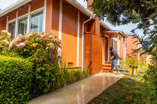 Best Roof Power Washing Services  in Lewiston, ID