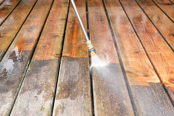 Best Fence Pressure Washing  in Lewiston, ID