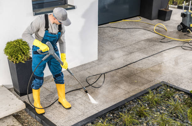 Best Local Pressure Washing Services  in Lewiston, ID