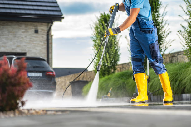 Local Pressure Washing Services in Lewiston, ID