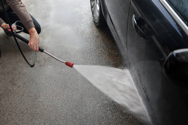 Best Sidewalk Pressure Washing  in Lewiston, ID