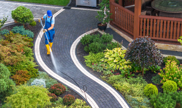 Best Affordable Power Washing  in Lewiston, ID