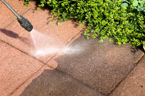 Best Roof Power Washing Services  in Lewiston, ID